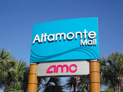 Altamonte Mall - Orlando