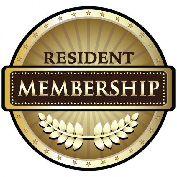 membership resident